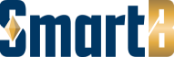 SmartB Logo DARK